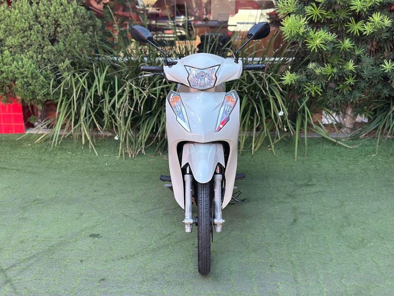 HONDA BIZ 125/125i Flex