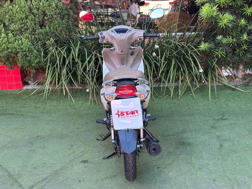 HONDA BIZ 125/125i Flex