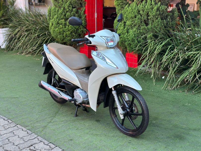 HONDA BIZ 125/125i Flex