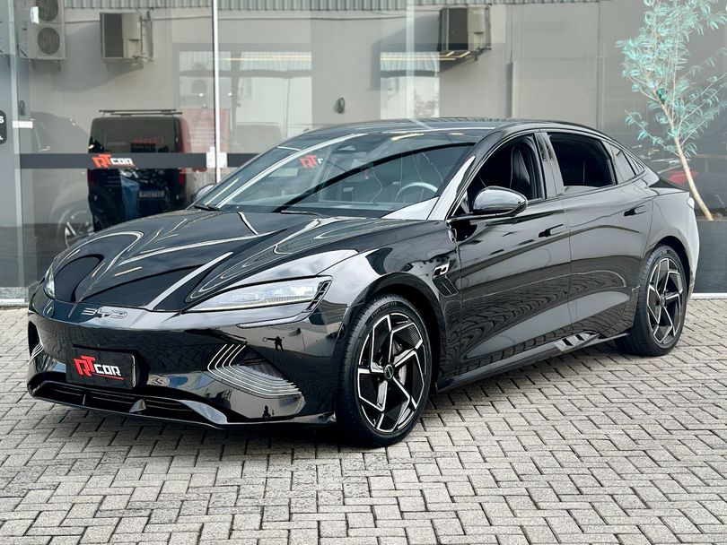 BYD Seal (Elétrico)