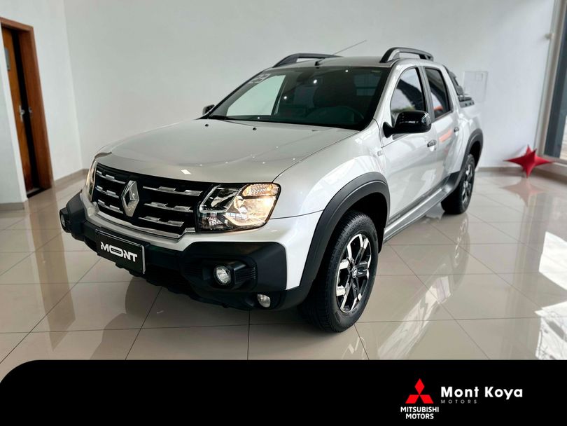Renault OROCH Outsider 1.3Tce Flex Aut.