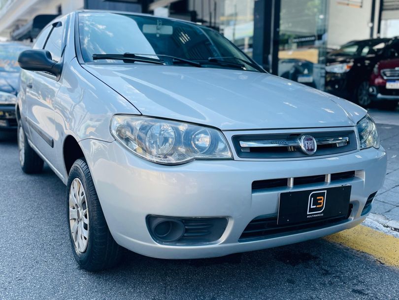 Fiat Palio 1.0 ECONOMY Fire Flex 8V 2p