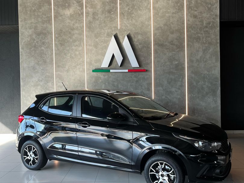 Fiat ARGO DRIVE 1.0 6V Flex