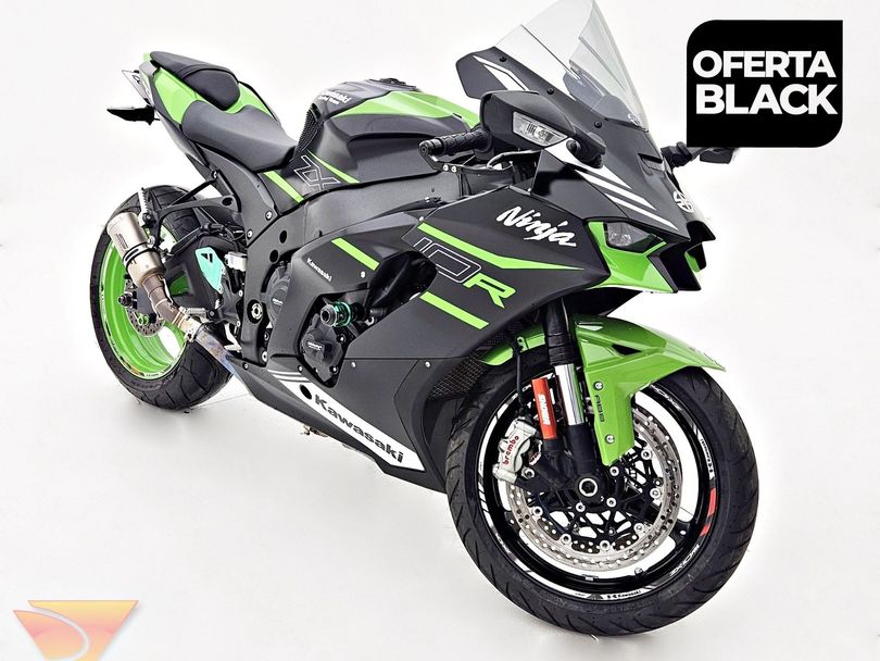 KAWASAKI NINJA ZX-10/ ZX-10R 1000cc/30TH Aniv.
