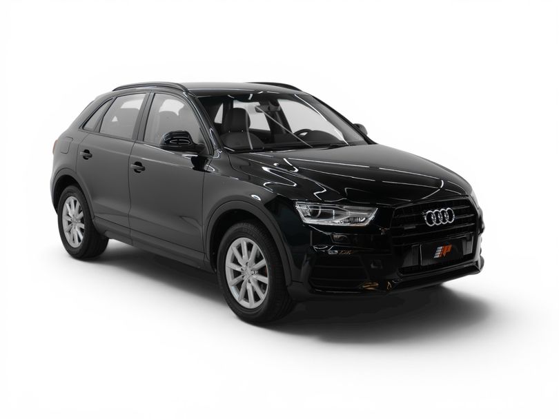 Audi Q3 2.0 TFSI Quat. 170/180cv S-tronic 5p