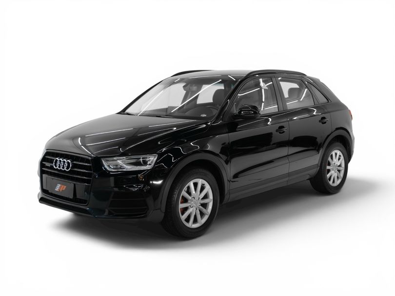 Audi Q3 2.0 TFSI Quat. 170/180cv S-tronic 5p