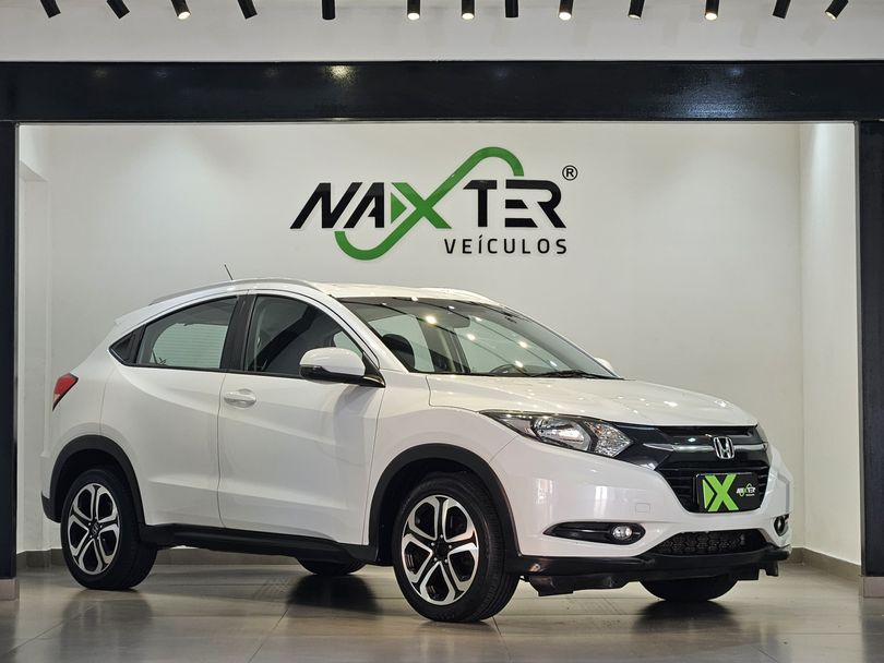 Honda HR-V EX 1.8 Flexone 16V 5p Aut.