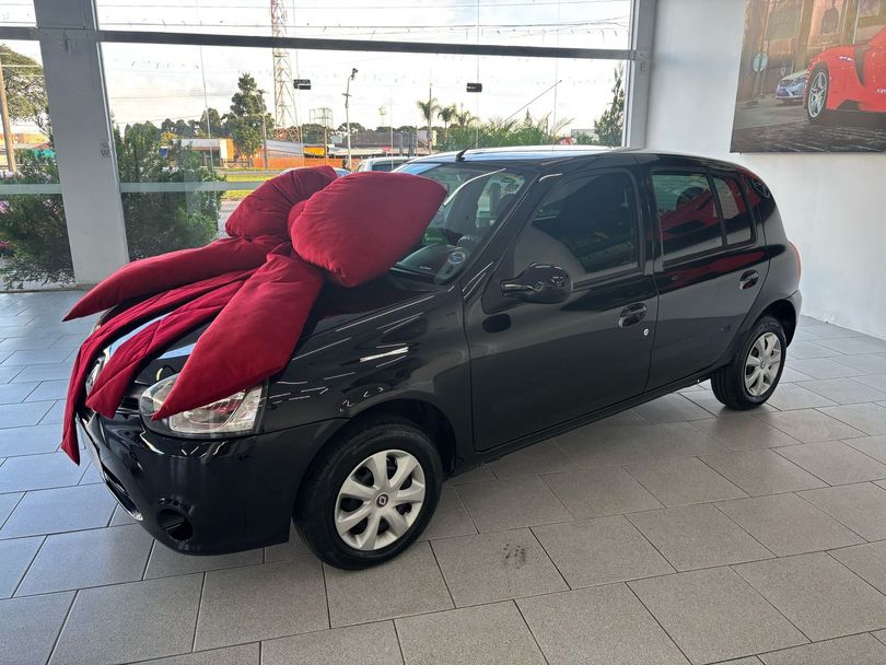 Renault Clio RN/Alizé/Expr./1.0 Hi-Power 16V 5p