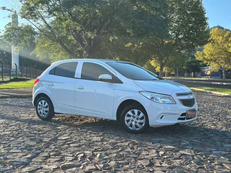 Chevrolet ONIX HATCH LT 1.0 8V FlexPower 5p Mec.