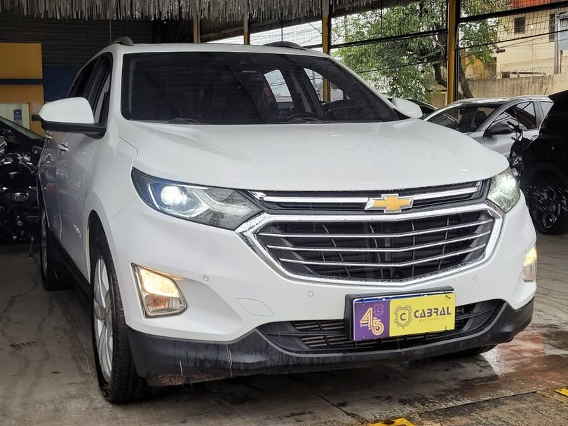 Chevrolet EQUINOX Premier 2.0 Turbo AWD 262cv Aut.