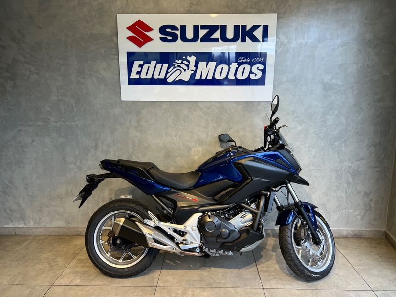 HONDA NC 750X/NC 750X ABS