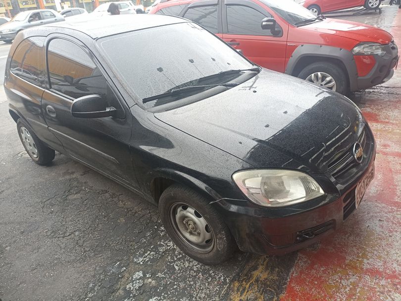 Chevrolet Celta Spirit 1.0 MPFI 8V FlexPower 3p