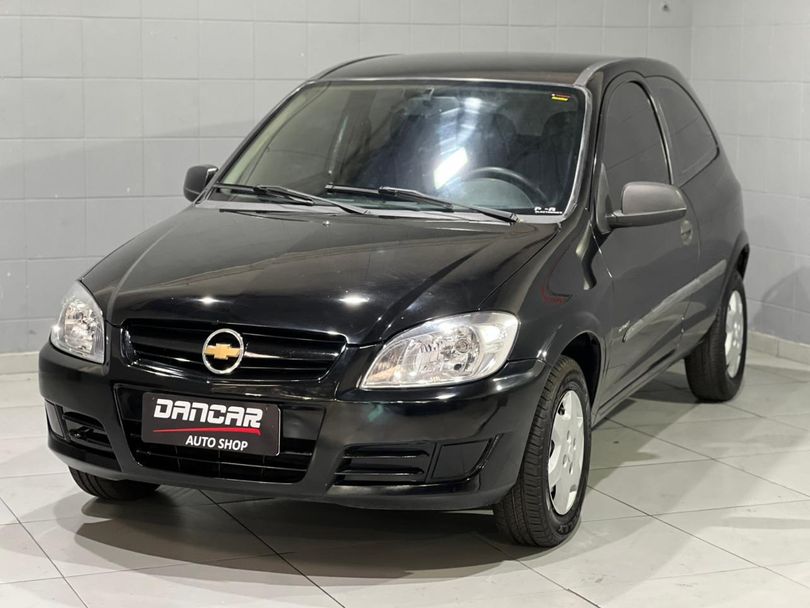 Chevrolet Celta Spirit 1.0 MPFI 8V FlexPower 3p