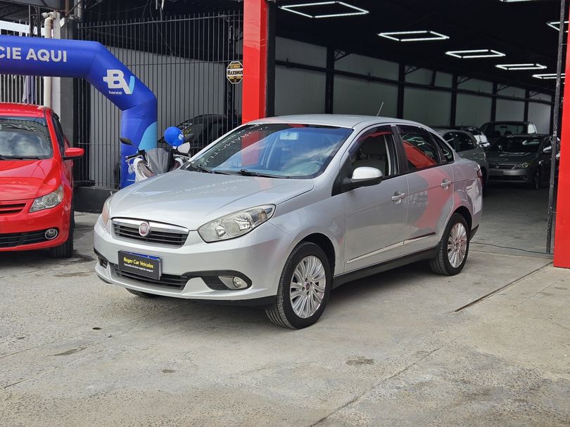Fiat Grand Siena ESSENCE 1.6 Flex 16V