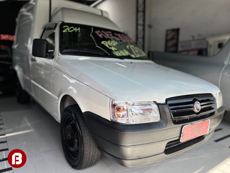 Fiat Fiorino Furg.1.5/1.3/1.3 Fire/1.3 F.Flex