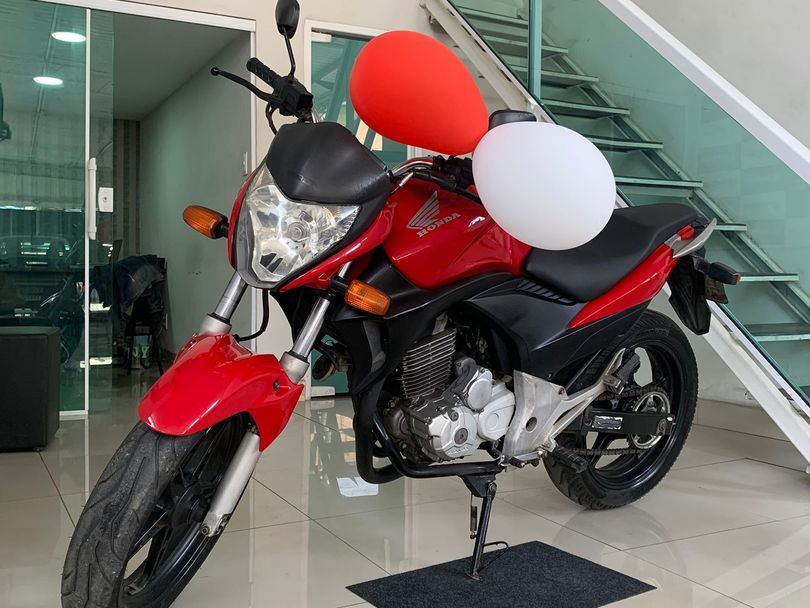 HONDA CB 300R/ 300R FLEX