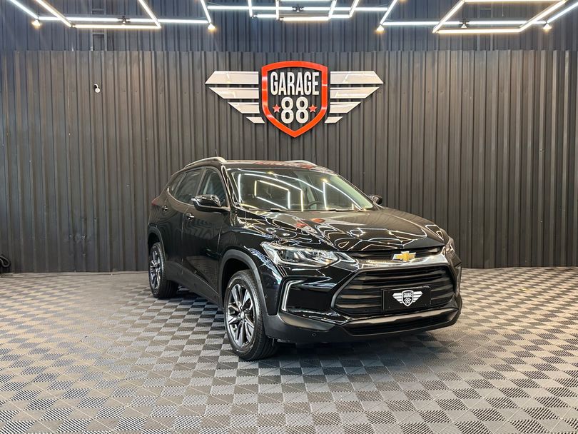 Chevrolet TRACKER Premier 1.2 Turbo 12V Flex Aut.