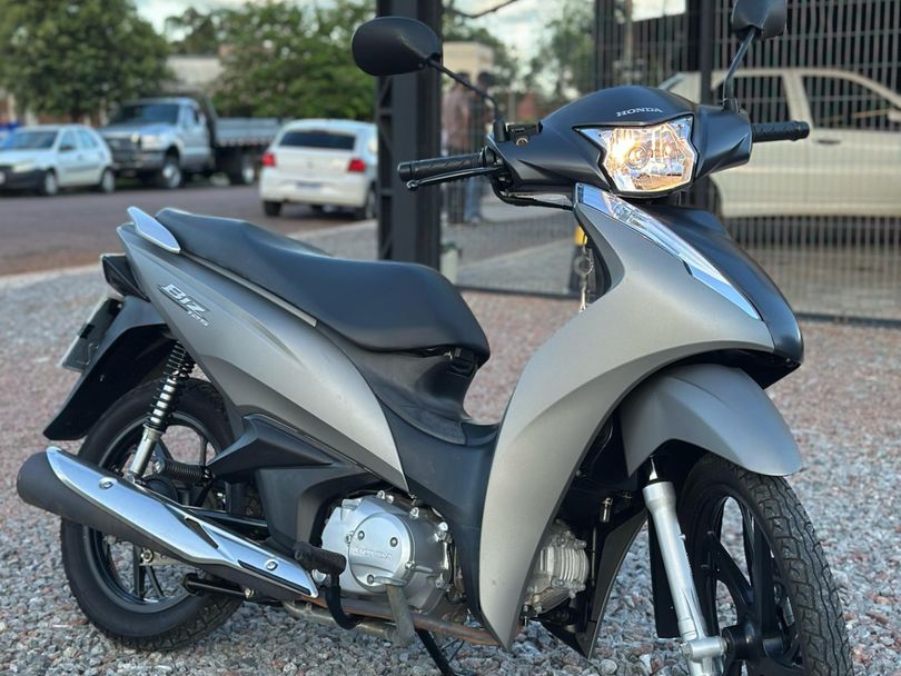 HONDA BIZ 125/125i Flex