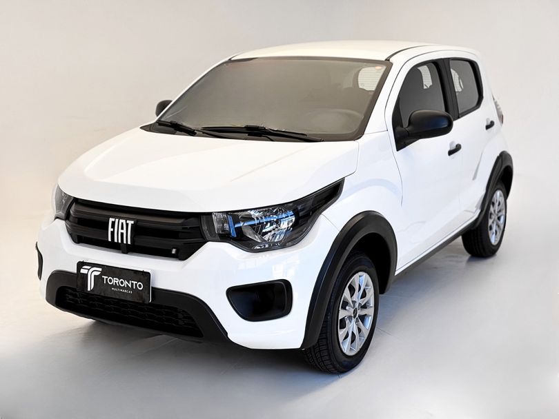 Fiat MOBI LIKE 1.0 Fire Flex 5p.