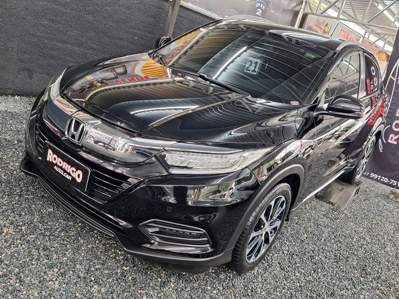 HONDA 1.8 16V FLEX EX 4P AUTOMÁTICO