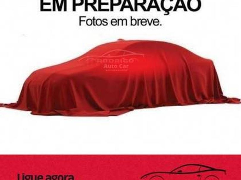 HONDA 1.8 16V FLEX EX 4P AUTOMÁTICO