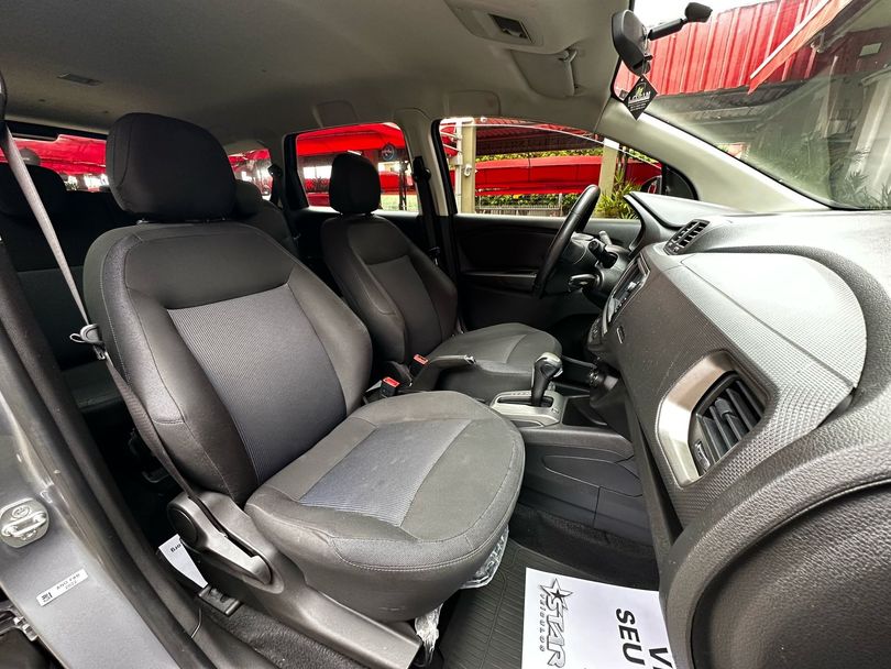 Chevrolet SPIN LT 1.8 8V Econo.Flex 5p Aut.