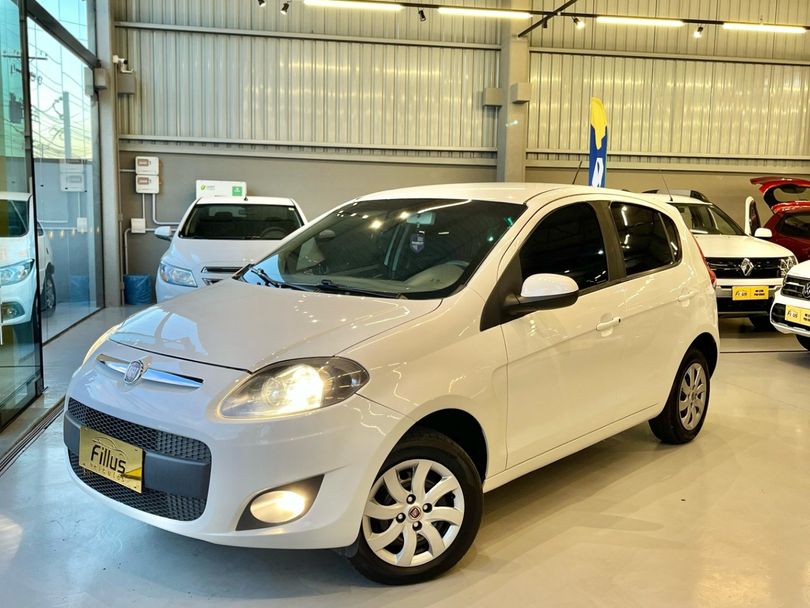 Fiat Palio ATTRACTIVE 1.0 EVO Fire Flex 8v 5p
