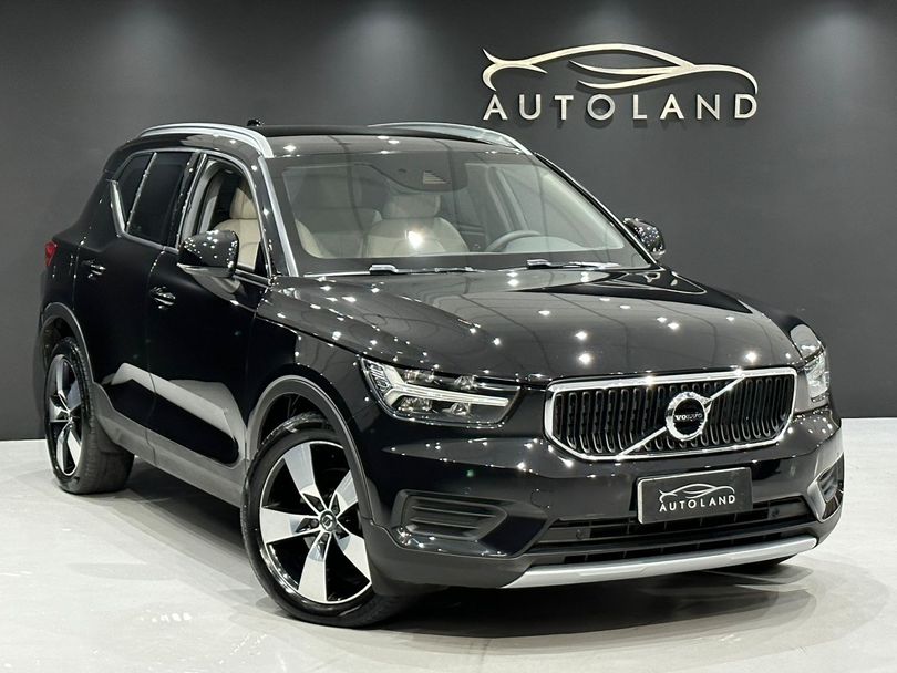 Volvo XC 40 T-5 MOMENTUM 2.0 252cv AWD