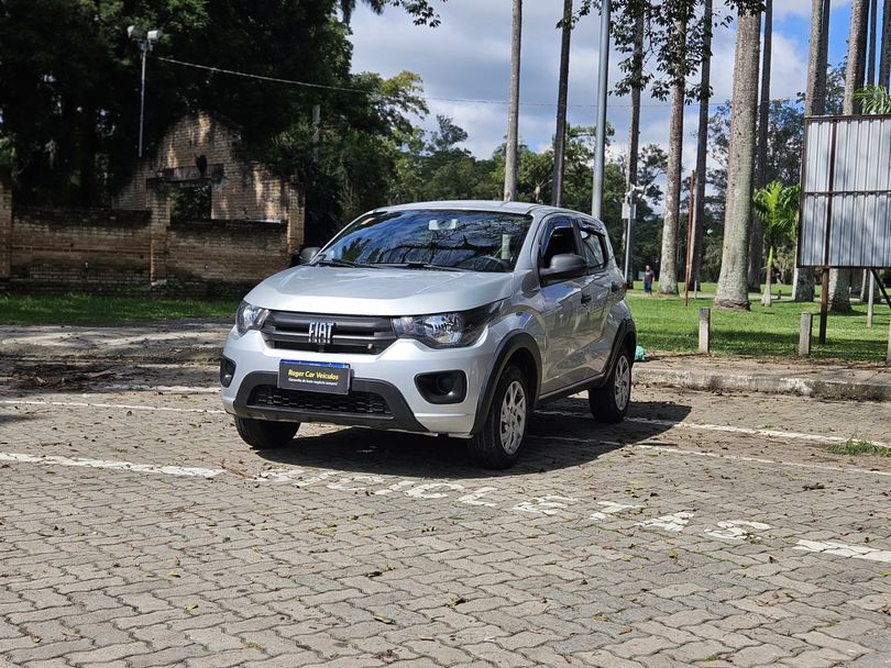 Fiat MOBI LIKE 1.0 Fire Flex 5p.