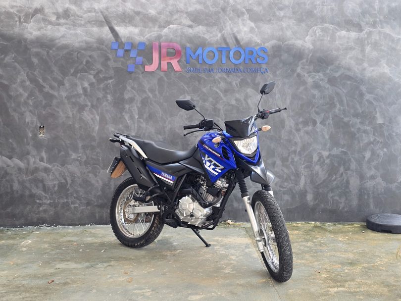 YAMAHA XTZ 150 CROSSER Z FLEX