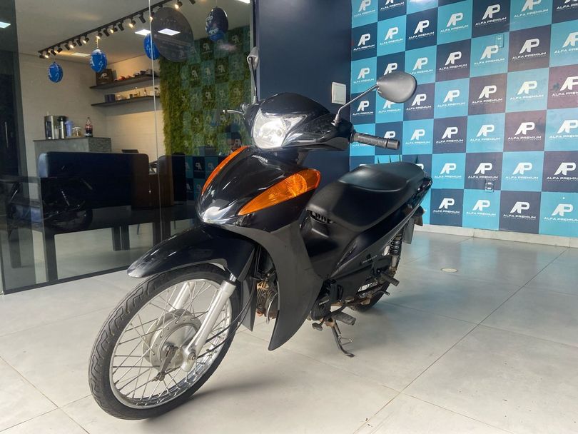 Honda 100 ES