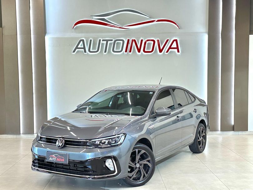 VolksWagen VIRTUS Highline 200 TSI 1.0 Flex 12V Aut