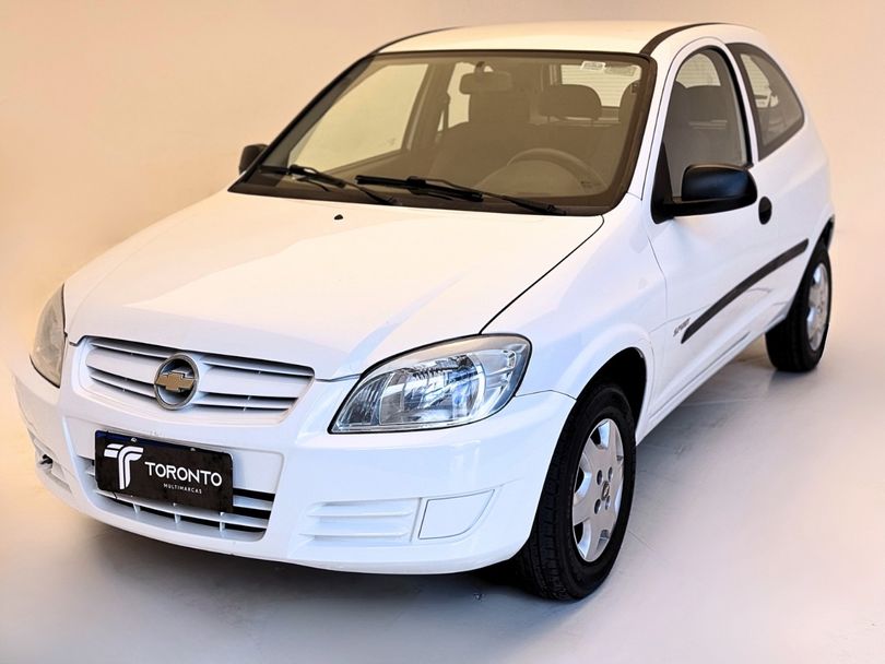 Chevrolet Celta Spirit 1.0 MPFI 8V FlexPower 3p