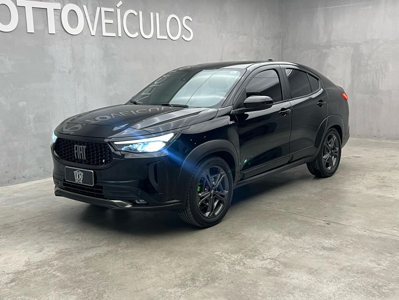 Fiat Fastback Limited Ed.1.3 270 T.Flex Aut.