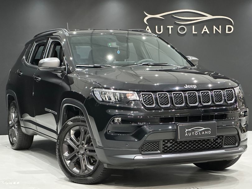 Jeep COMPASS LONG. T270 1.3 TB 4x2 Flex Aut.