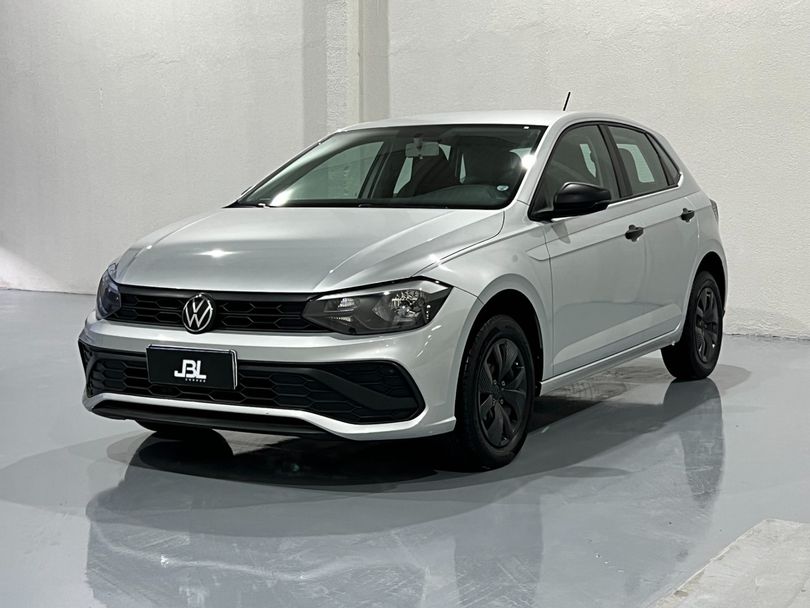 VolksWagen Polo Track 1.0 Flex 12V 5p