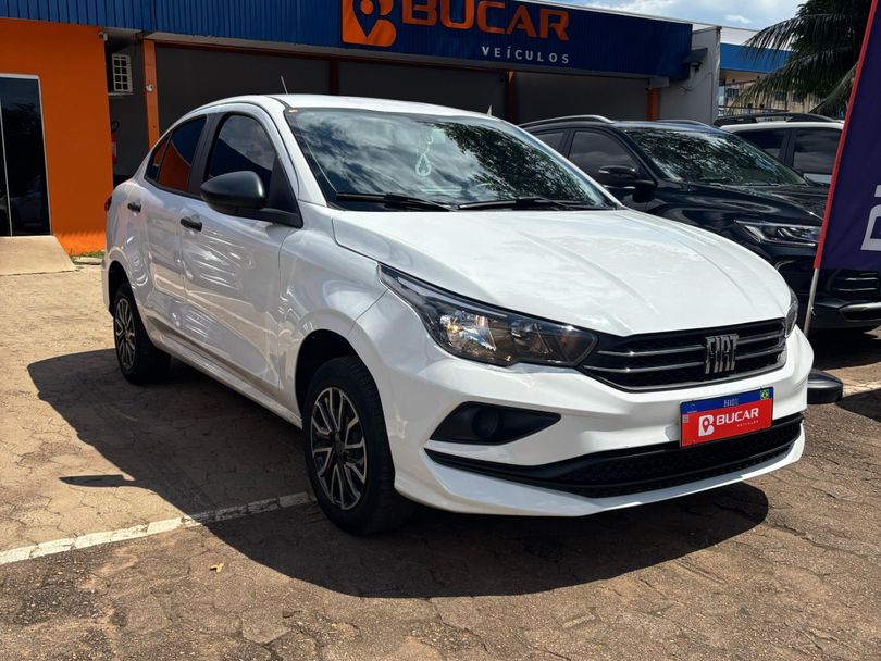 Fiat CRONOS 1.0 6V Flex