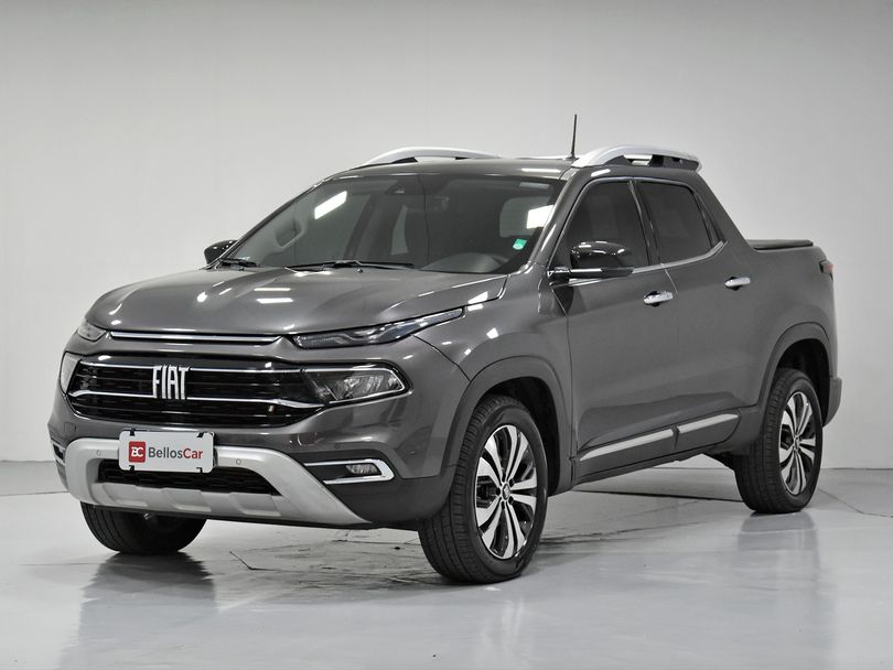 Fiat Toro Volcano 2.0 16V 4x4 TB Diesel Aut.