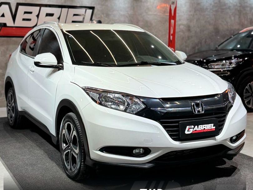 Honda HR-V EX 1.8 Flexone 16V 5p Aut.