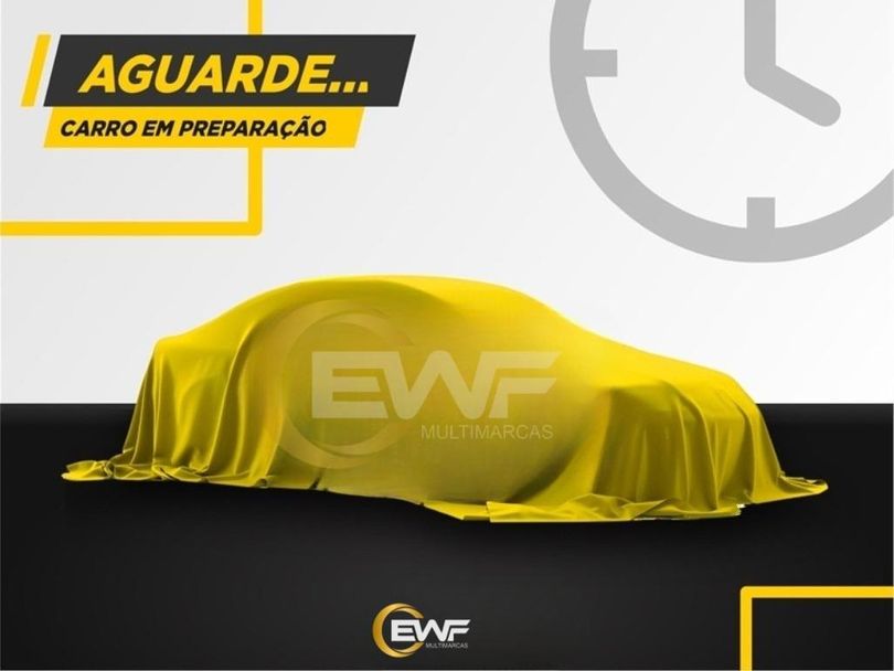 VolksWagen Fox Plus 1.6Mi/ 1.6Mi Total Flex 8V 4p