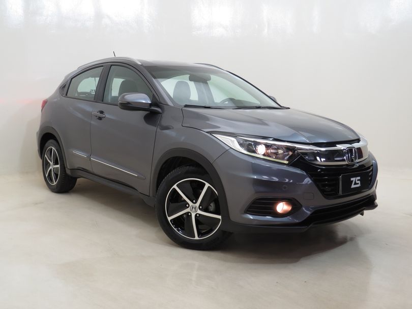 Honda HR-V EXL 1.8 Flexone 16V 5p Aut.