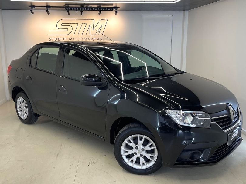 Renault ZEN 1.0 MT