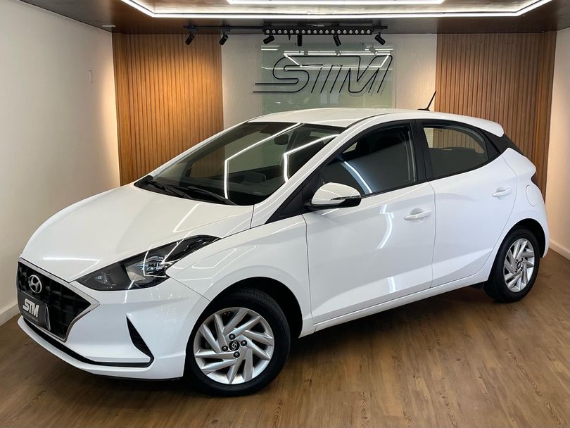 Hyundai EVOLUTION 1.0 MANUAL