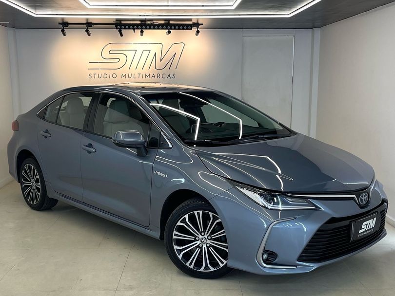 Toyota ALTIS PREMIUM H