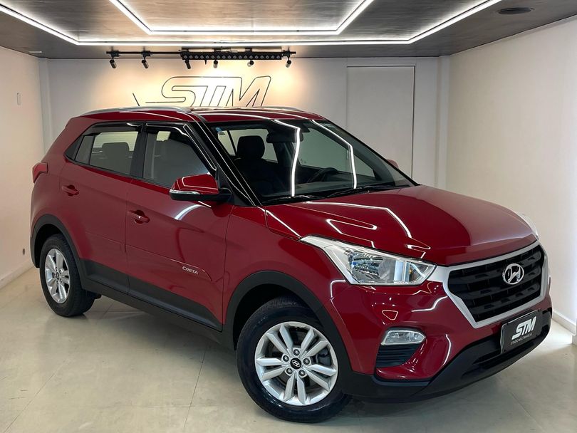 Hyundai 16M ATTITUDE