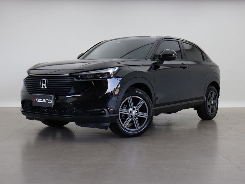 Honda HR-V EXL 1.5 Sensing 16V 5p Aut.
