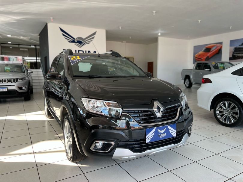 Renault STEPWAY Zen Flex 1.6 16V Mec.