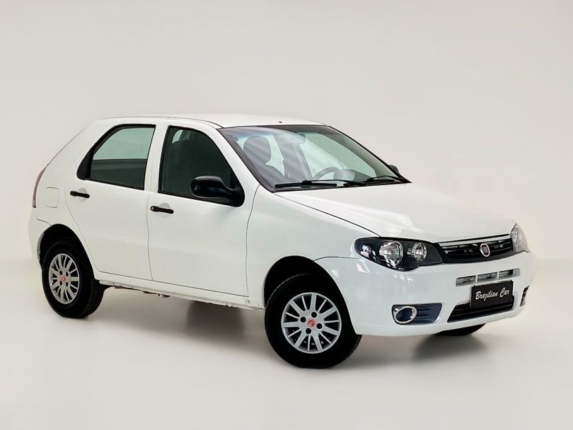 Fiat Palio 1.0/ Trofeo 1.0 Fire/ Fire Flex 4p