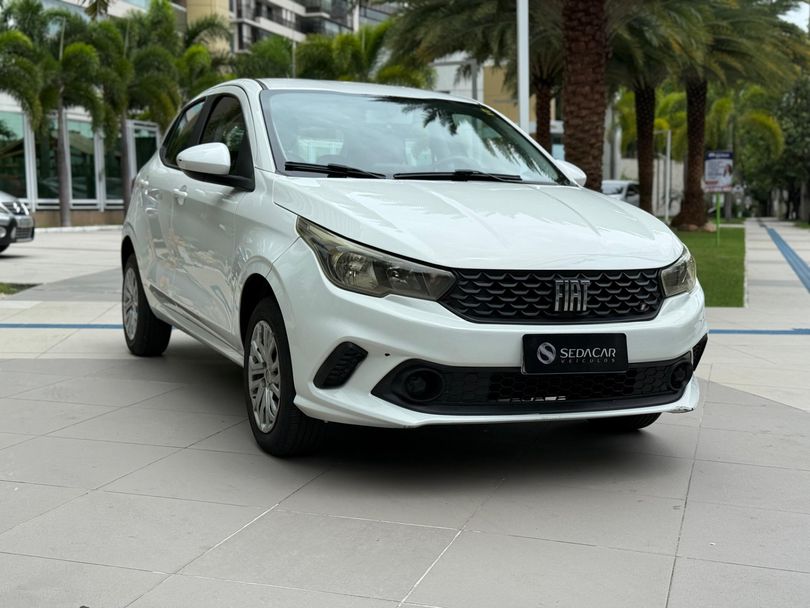 Fiat ARGO DRIVE 1.0 6V Flex