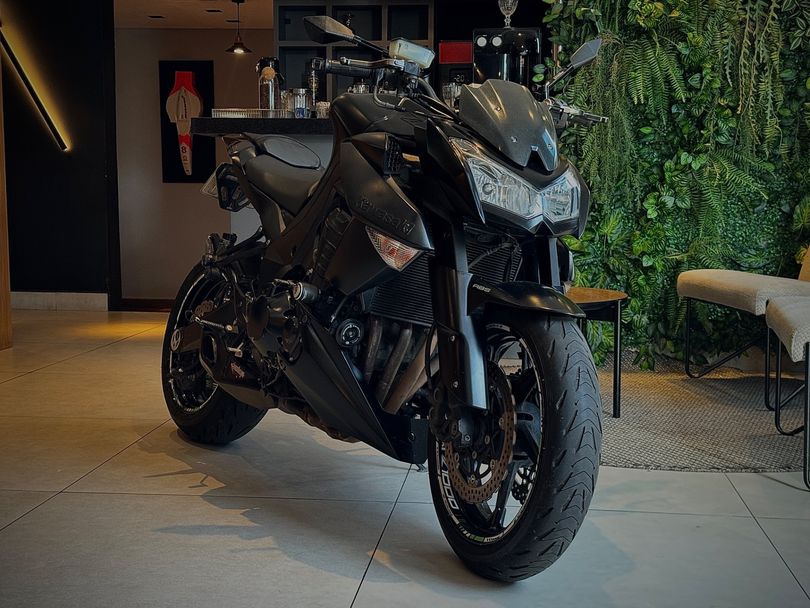 KAWASAKI Z 1000